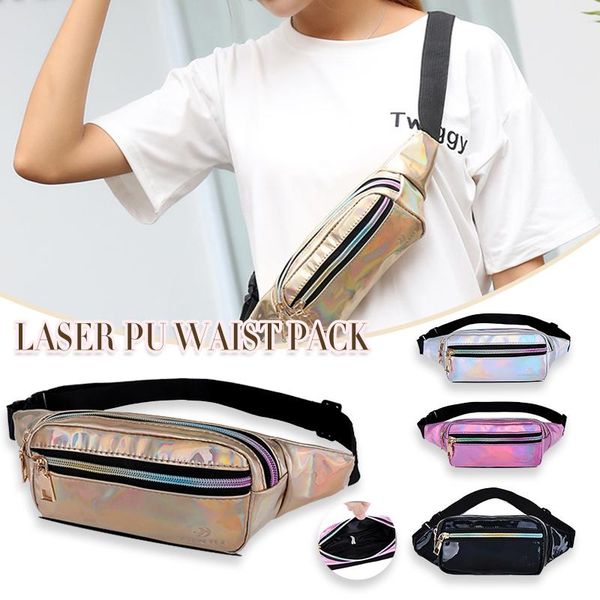 

waist bags belt bag men and women shoulder messenger outdoor leisure chest for travel running sports pr sale