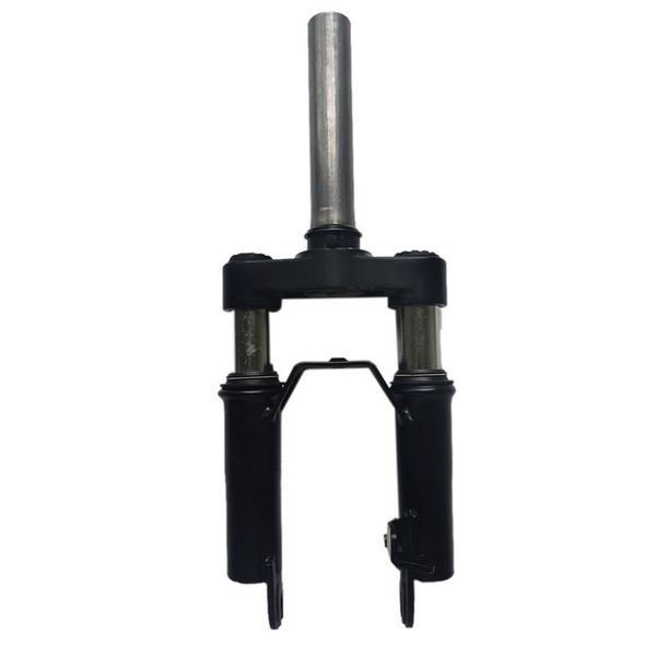

skateboarding scooter front suspension fork for ninebot max electric tube absorption parts