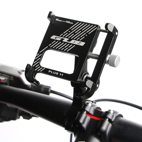 

bike computers phone holder 360 degree rotating adjustable anti slip cycling bicycle handlebar mount stand for mtb