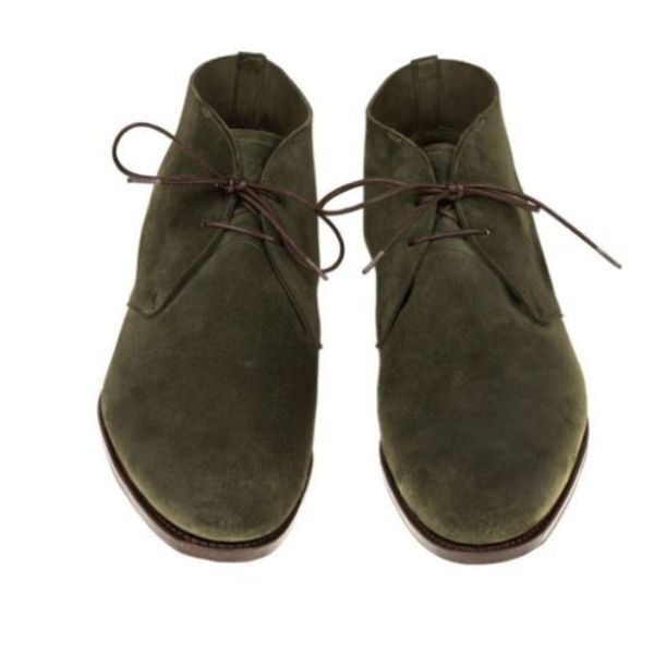 

dress shoes nova moda de camurÃ§a masculina casual rendas acima alta superior da motocicleta nua botas trabalho feito com ferramentas 25hl, Black