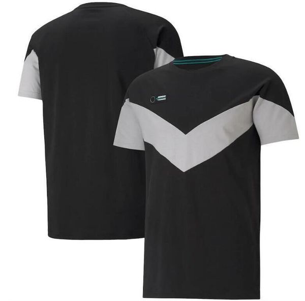 

2021 outdoor f1 formula one world championship quick dry short sleeve t-shirt