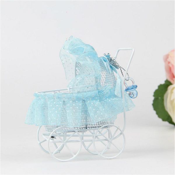 

gift wrap 10pcs wedding products candy box creative european style baby car