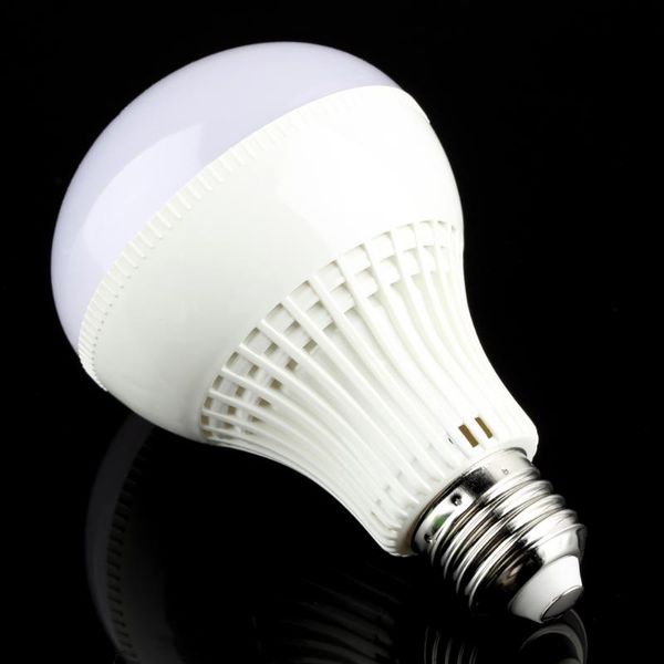 

downlights icoco e27 3w 5w 7w 9w 12w warm/cool white voal led bulb light lamp energy saving