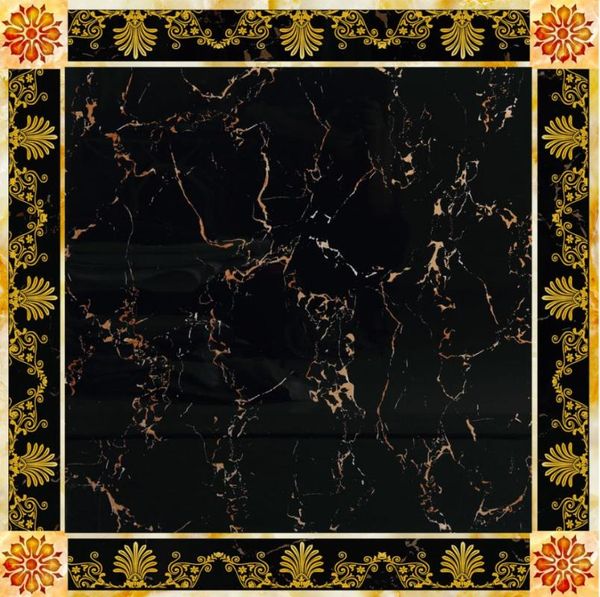 

wallpapers marble parquet 3d floor sticker decor self-adhesive mural wallpaper