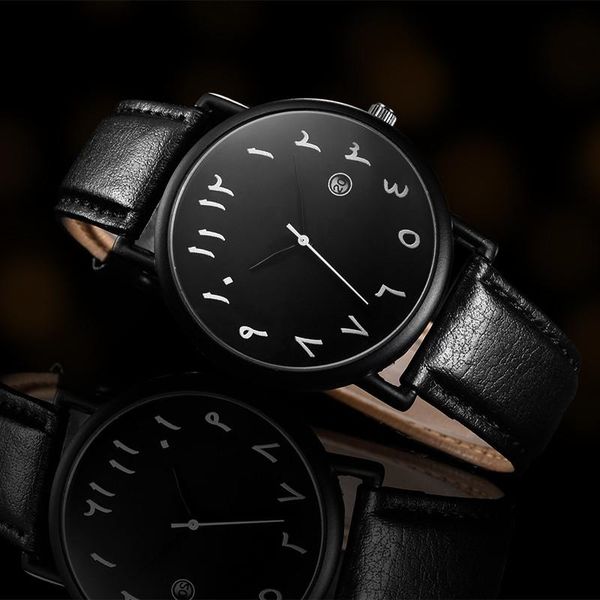 

wristwatches fashion quartz watch for men ultra-thin alloy dial design casual business mens watches leather band man clock relogio masculino, Slivery;brown