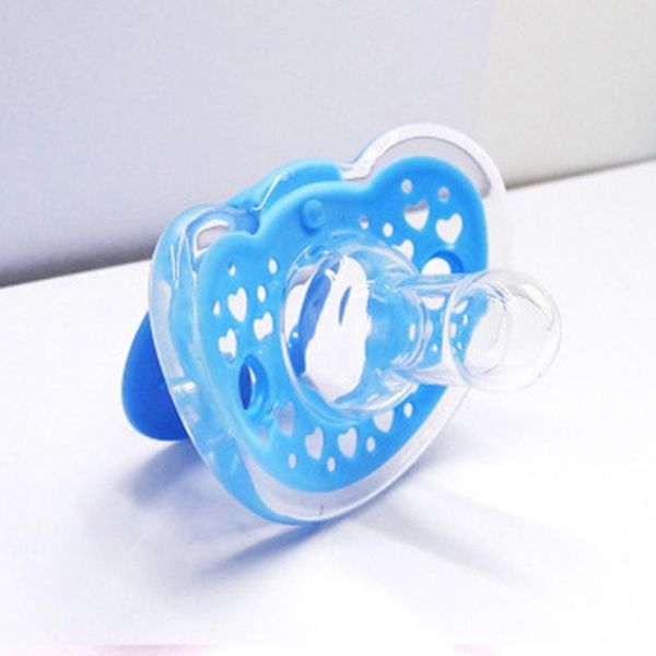 

baby pacifier soother silicone dummy biter teether nipples accessories pacifiers#