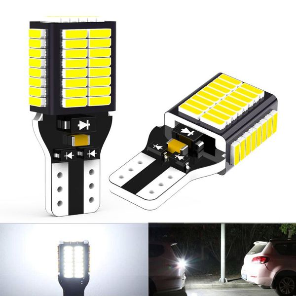 

emergency lights no error canbus t15 w16w 912 921 led lamp reverse light for kia rio 2 3 k2 armrest optima ceed sorento cerato soul white