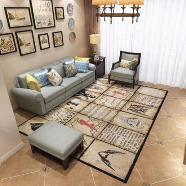 

carpets 200*300cm modern style soft for living room large area rug home bedroom floor mat carpet kids decor big size rugs