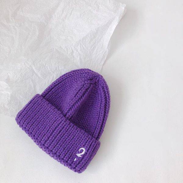 

beanies bucket hats winter accessories fall for women 2021 fashion cotton casual