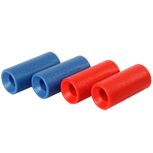 

accessories rubber grip silicone bold handle dumbbell barbell bar