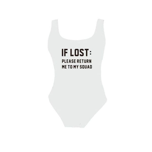 

women's swimwear women high cut 2021 one piece swimsuit backless swim suit many colors thong bathing female monokini., White;black