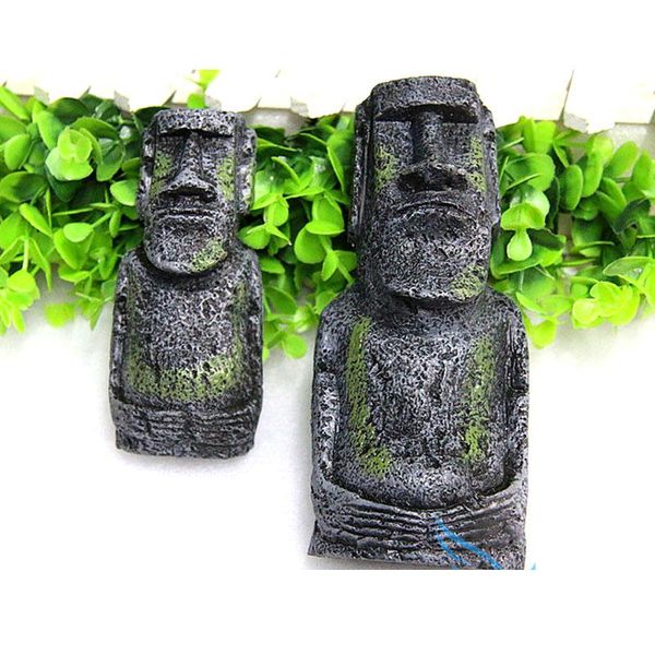 

decorations fish tank aquarium resin crafts imitation roman figure ornaments furniture pet supplies landscaping jewelry