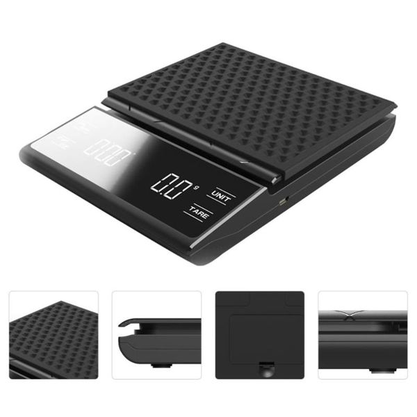

smart scales digital scale kitchen highly accurate equipment