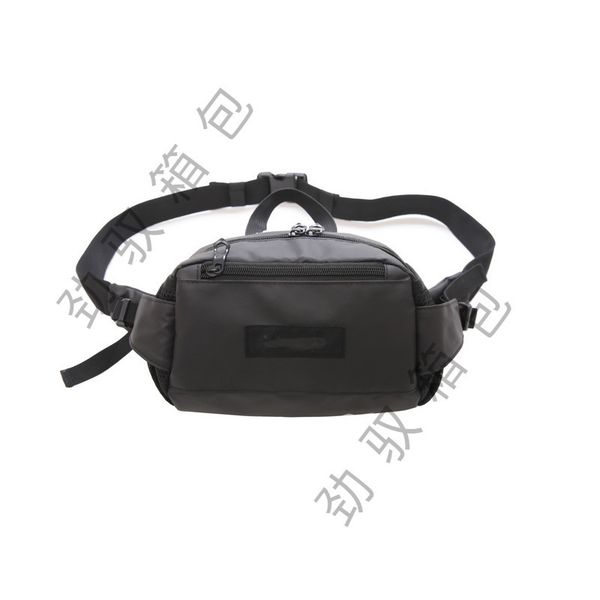 

70% off designer bag 810 leisure shoulder bag, traveling messenger bag, men's and women's waist bag, sports chest bag z8fc edbe