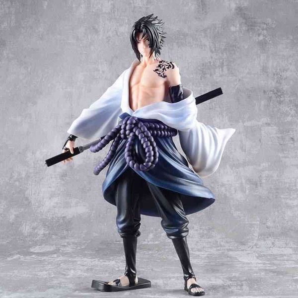 

naruto charm seal sasuke box animation hand made ornament model doll