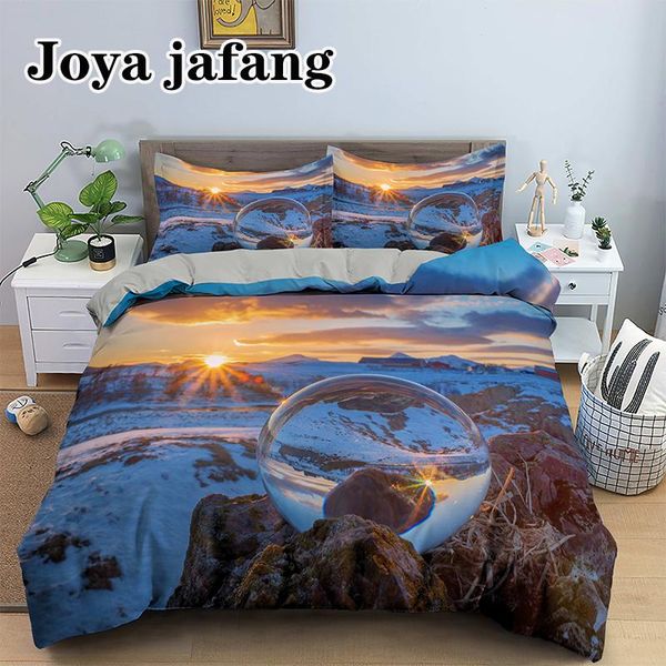 

bedding sets  king double single size soft microfiber duvet cover with pillowcase for kids festival gift bedclothes