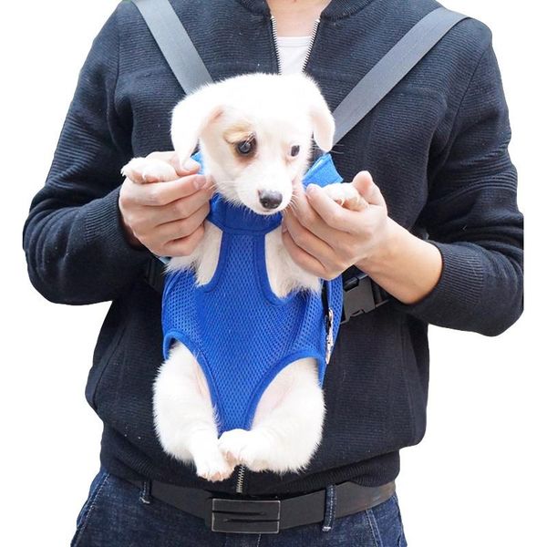 

dog car seat covers carrier bag cat carry backpack breathable puppy hammock outdoor pet products portable supplies