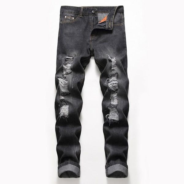 

men's jeans #1356, Blue