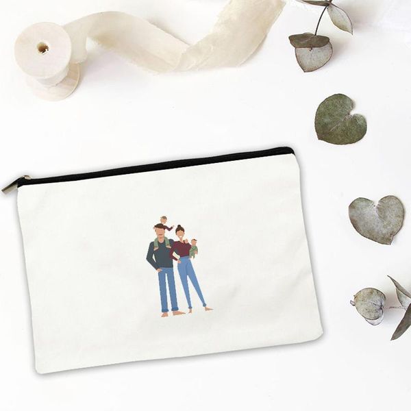 

cosmetic bags & cases for storage baby mom mini bag make up makeup pouch pouches personal travel organizer woman traveling handbags women