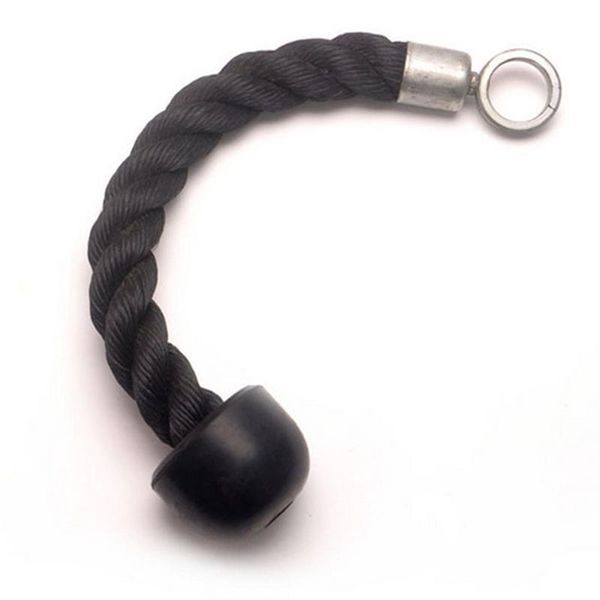 

tricep rope biceps band pull fitness equipment bodybuilding muscle training arm shoulder strength exercise resistance bands