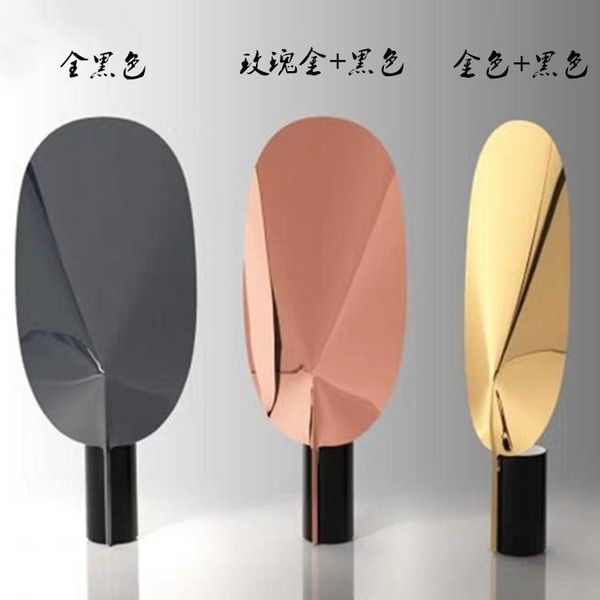 

table lamps nordic europe crystal led glass lamp luminaria living room