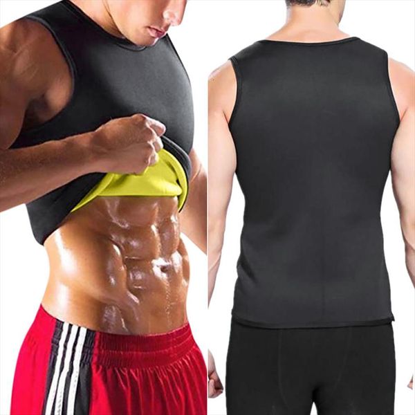 

men tank fashion mens clothing sprots clothes shirt gym black, White;black