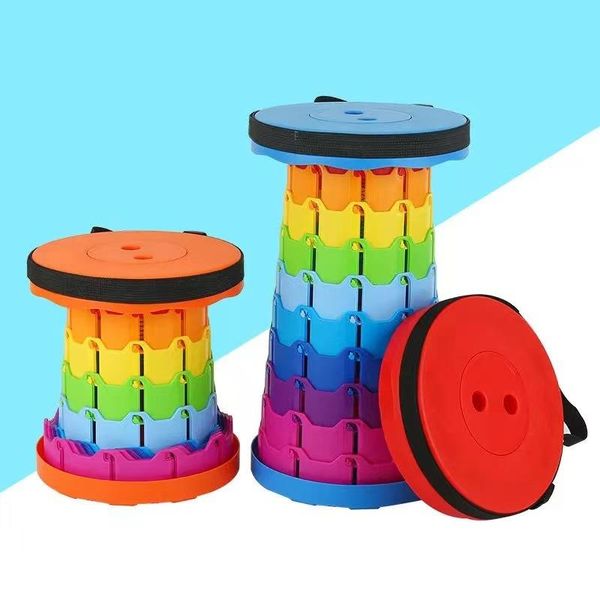 

fishing accessories outdoor camping folding chair stool portable adjustable seat furniture beach retractable foldable
