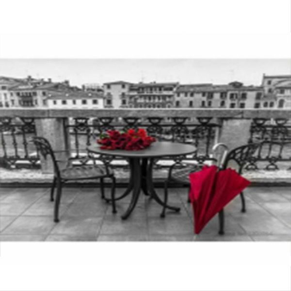 

paintings diy frame rose flowers painting by numbers kit modern wall art picture hand painted coloring for home decor