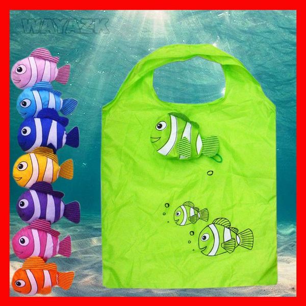 

shopping bags 100 pieces eco-friendly reusable foldable bag