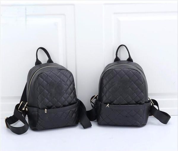 

2022 brand designer fashion backpack backpack casual school bag temperament large capacity travel bags christmas gift