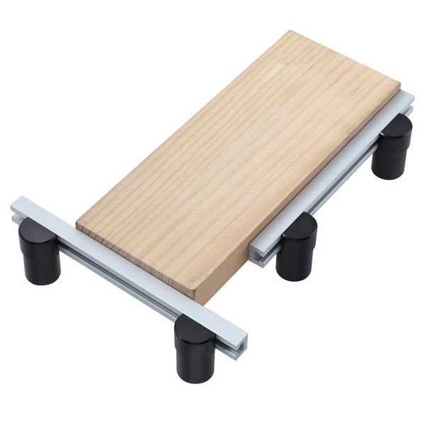 

professional hand tool sets 20mm woodworking baffle with adjustable block locating plate fixed planing s aluminum alloy positioning clam