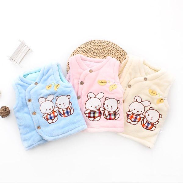 

waistcoat born babay vest fur baby kids jackets for girls boys children clothes jacket sleeveless toddler winter, Camo