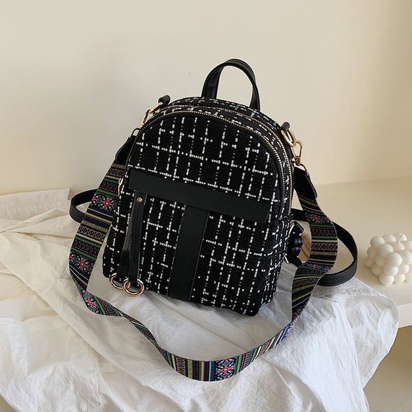 

small backpack school backpack women shoulder bag quality handbag fashion bag ladies bookbags ladies hanbdbag