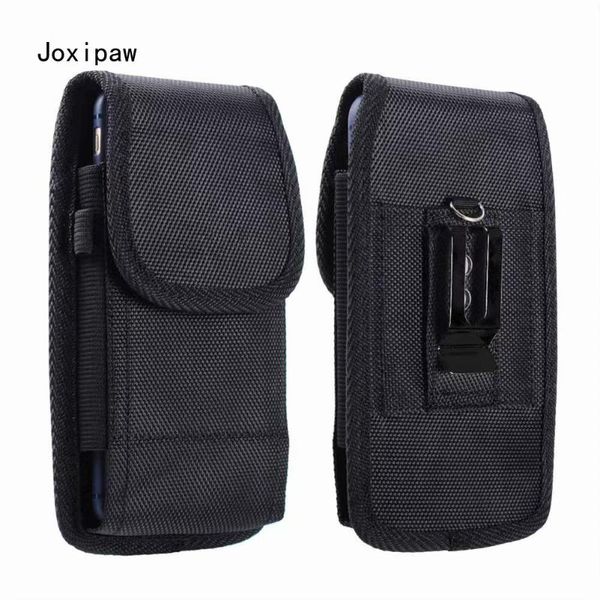 

mobile phone waist bag 5.31-6.88 inch belt for hook hoop holster pouch cover case bags