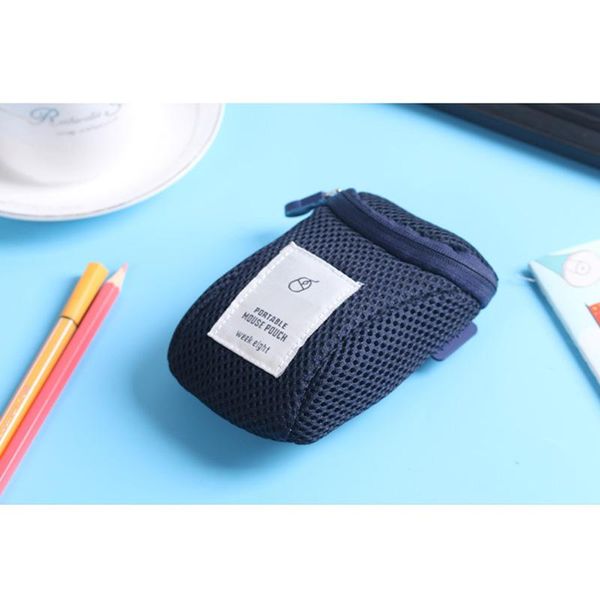 

storage bags portable digital gadget devices bag usb cable earphone pen organizer case andf889