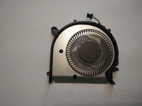 

cpu cooling fan for envy 13-ah 13-ah1025cl 13-ah0051wm 13-ah0001na 13-ah0010nr tpn-w136 / l19526-001 l19527-001 lappads