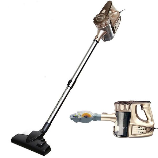 

vacuum cleaners home cleaner handheld 2 in 1 sweeper 600w strong suction dust collector aspirator four practical nozzles