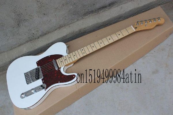 

high-quality standard telecaster electric guitar in stock @22