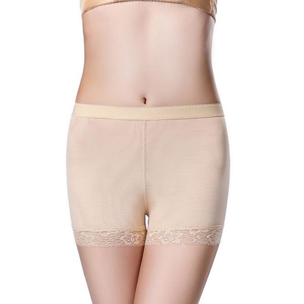 

women's shapers high-waist fake hip-lifting pants, butt-up hip panties, lace body shaping pants with padded buttocks, abdomen boxer, Black;white
