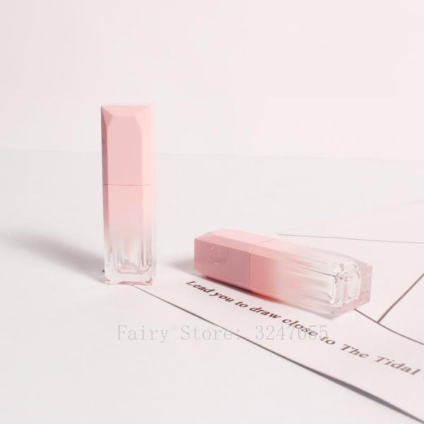 

storage bottles & jars 10/30/50pcs 4.5ml empty lip gloss tubes travel makeup tools cosmetic containers lipgloss lipstick tube