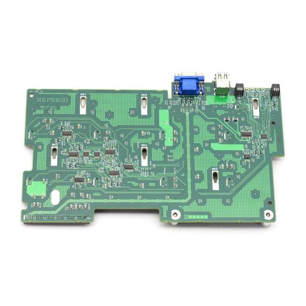 

orginal for proliant dl380 g5 fan board 408791-001 012525-001 computer cables & connectors