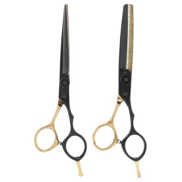 

hair scissors cutting blending shear thinning haircut for salons home