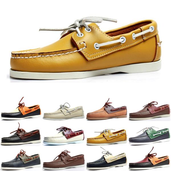 

loafers black casual men shoes outdoor flat slip on fashion mens trainers sneakers size 36-45 color1221 fashi s
