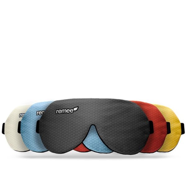 

remee remy patch dreams of men and women dream sleep eyeshade inception dream control lucid dream smart glasses 30pcs/lot