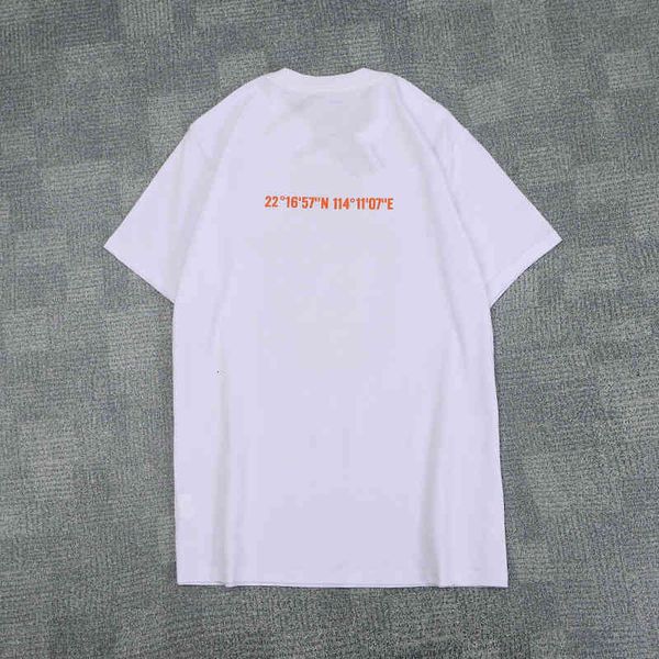 

fashion men's t-shirts men women t shirt mens designer pattern print short sleeve youth hip hop style couples tees s-2xl w376, White;black