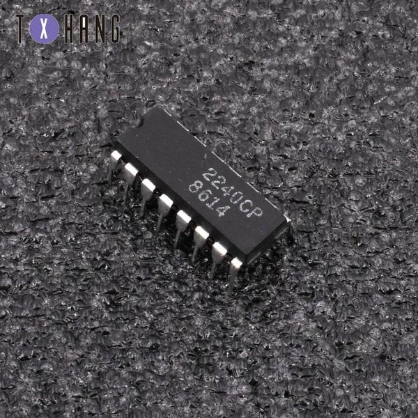 

integrated circuits 1pcs xr2240cp 2240cp xr2240 16pins programmable timer/counter ic