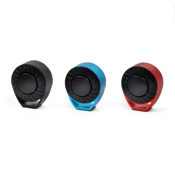 

bike horns waterproof bicycle bell electric horn 120 db cycling k3nc