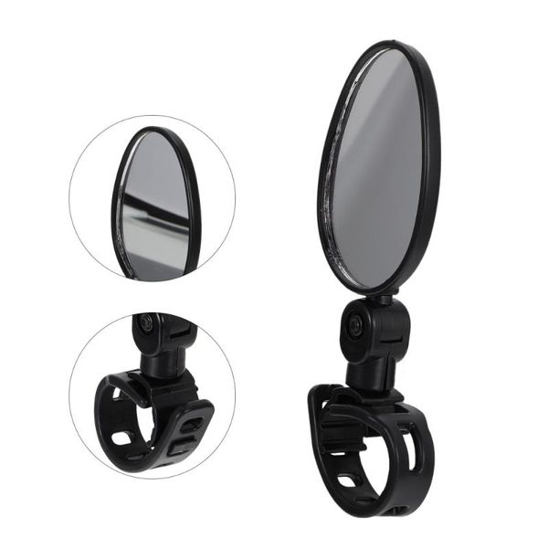 

bike groupsets 2pcs cycling mirrors handlebar safety rear view accessory