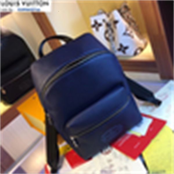 

business brand shows designer bags luxury oxidized m40185 totes small women backpack dark leather blue bags men messenger backpacks fashion