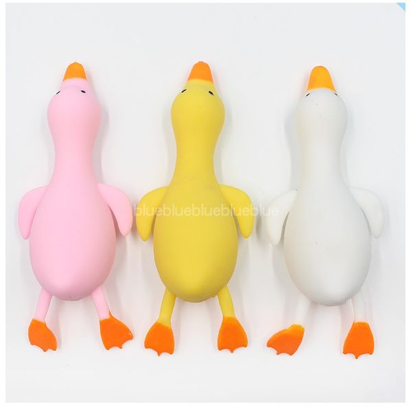

amazon's selling flour duck to decompression toy